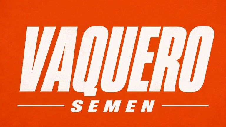 10 UNITS OF VAQUERO SEMEN