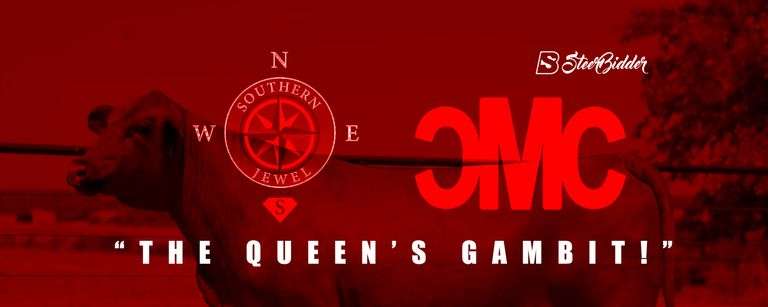 THE QUEEN'S GAMBIT - 6/25/26
