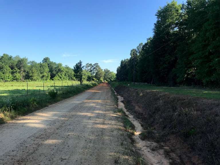 3.1 Acres, Bent Knee Road, Burke County, GA
