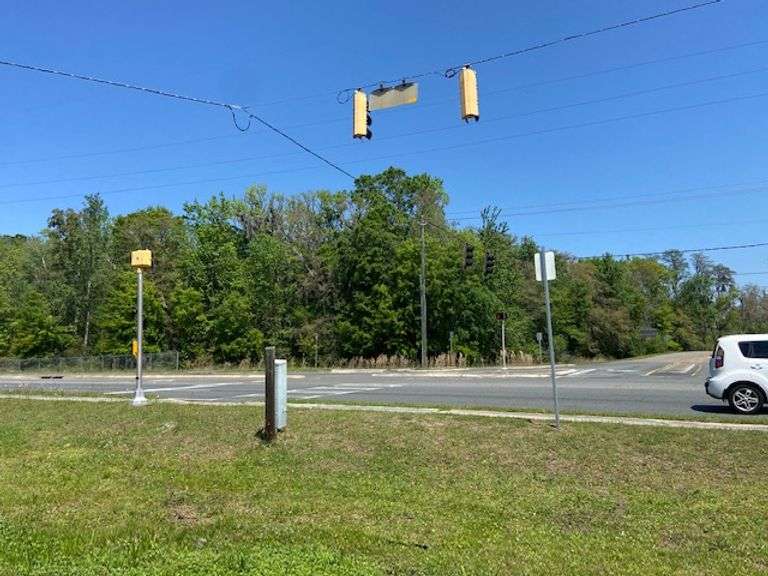 Commercial lot Camden County, GA South Auction