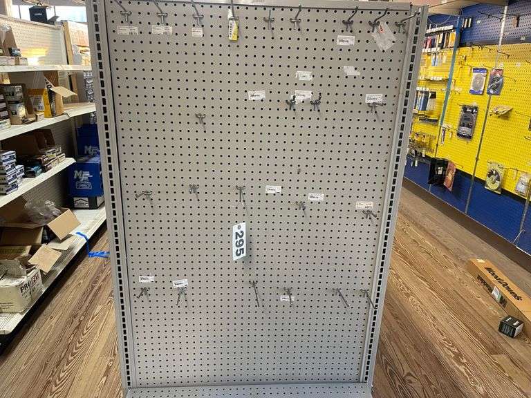 All Shelving In Store