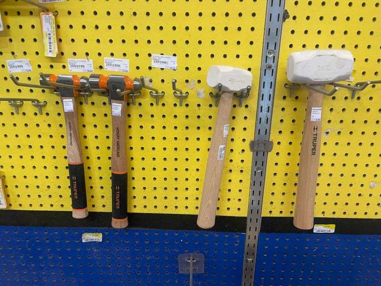 Misc Lot of Tools, Bits, and Blades