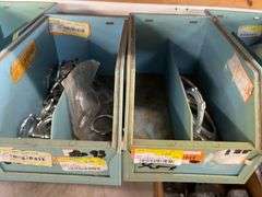 Misc Lot of Electrical Items
