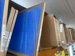 Huge Lot of Air Filters