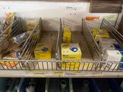 Misc Lot of Electrical Items