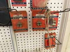 Misc Lot of RV Parts