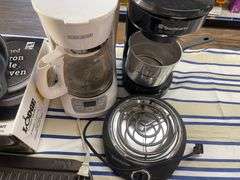 Misc Lot of Kitchen Items
