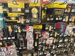 Misc Lot of locks, bolts, and hinges