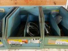 Misc Lot of Electrical Items