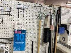 Misc Lot of Handy House items