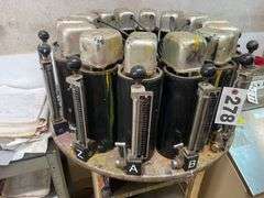 Paint Mixer