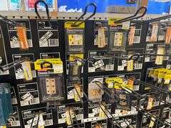 Misc Lot of locks, bolts, and hinges