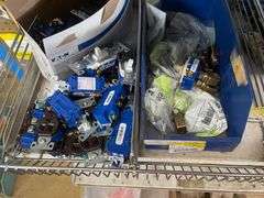 Misc Lot of Electrical Items
