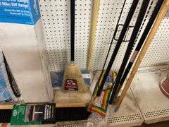 Misc Lot of Handy House items