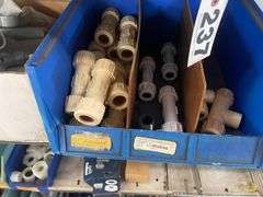Misc Lot of Electrical Items