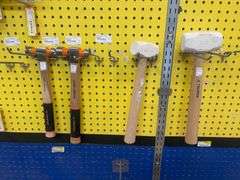 Misc Lot of Tools, Bits, and Blades