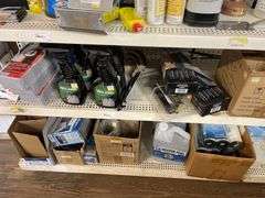 Misc Lot of Handy House items