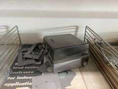 Misc Lot of Electrical Items