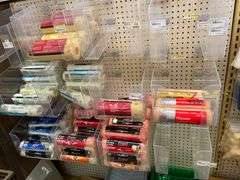 Misc Lot of Painting Supplies