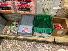 Misc Lot of Painting Supplies