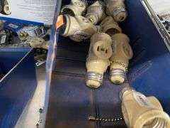 Misc Lot of Electrical Items