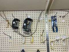 Misc Lot of tools