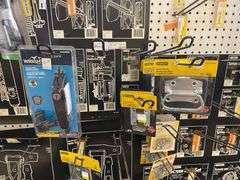 Misc Lot of locks, bolts, and hinges