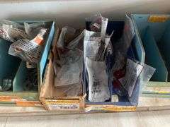 Misc Lot of Electrical Items