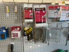 Misc Lot of Painting Supplies