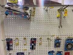 Misc Lot of tools