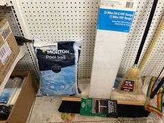 Misc Lot of Handy House items