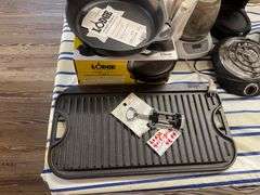 Misc Lot of Kitchen Items