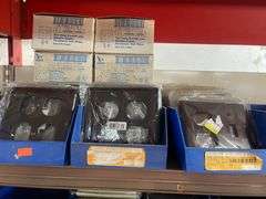 Misc Lot of Electrical Items