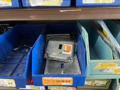Misc Lot of Electrical Items