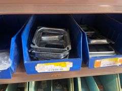 Misc Lot of Electrical Items