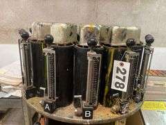 Paint Mixer