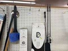 Misc Lot of Handy House items
