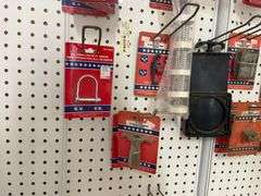Misc Lot of RV Parts