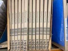 Huge Lot of Air Filters