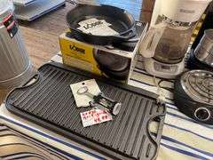 Misc Lot of Kitchen Items