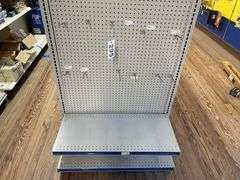 All Shelving In Store