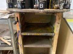 Paint Mixer