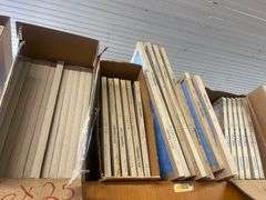 Huge Lot of Air Filters