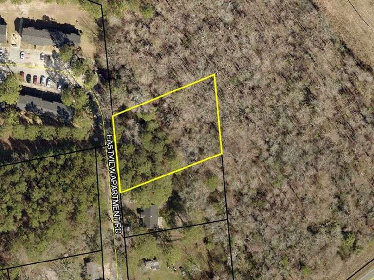0.74 Acres Eastview Apartment Road, Statesboro, GA