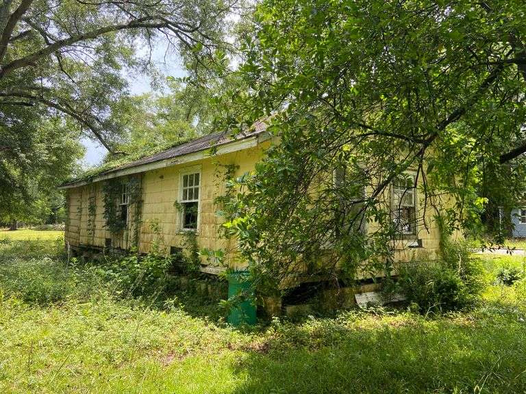 614 Virginia Circle- Montezuma, GA