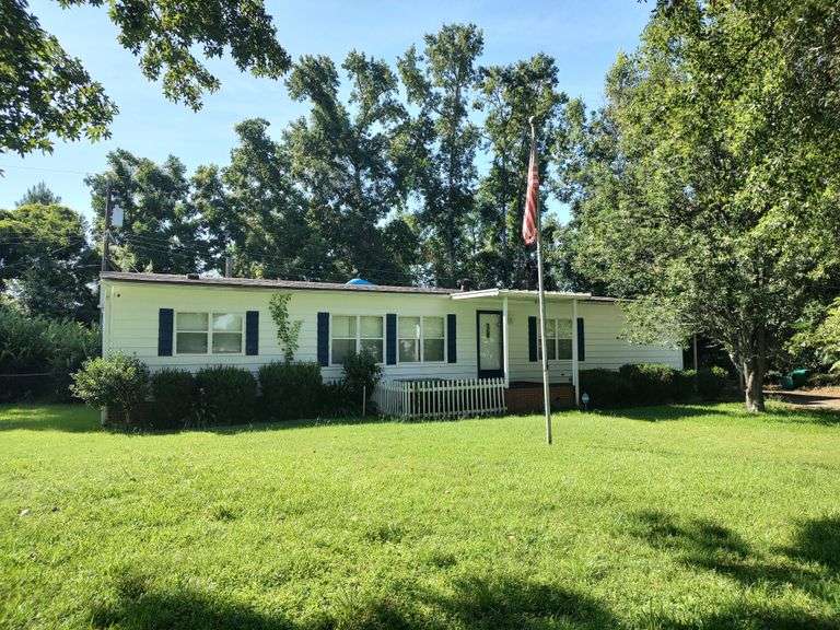 6012 Dovefield Road- Savannah, GA