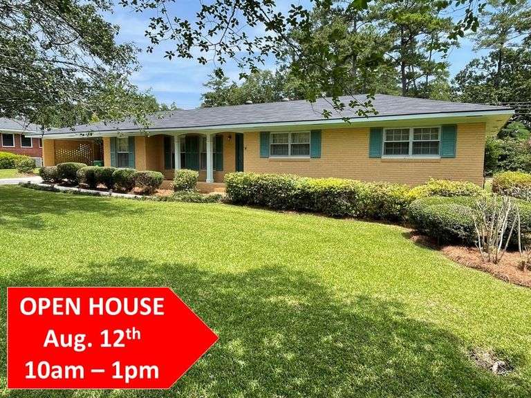 400 Northfield Road- Valdosta, GA