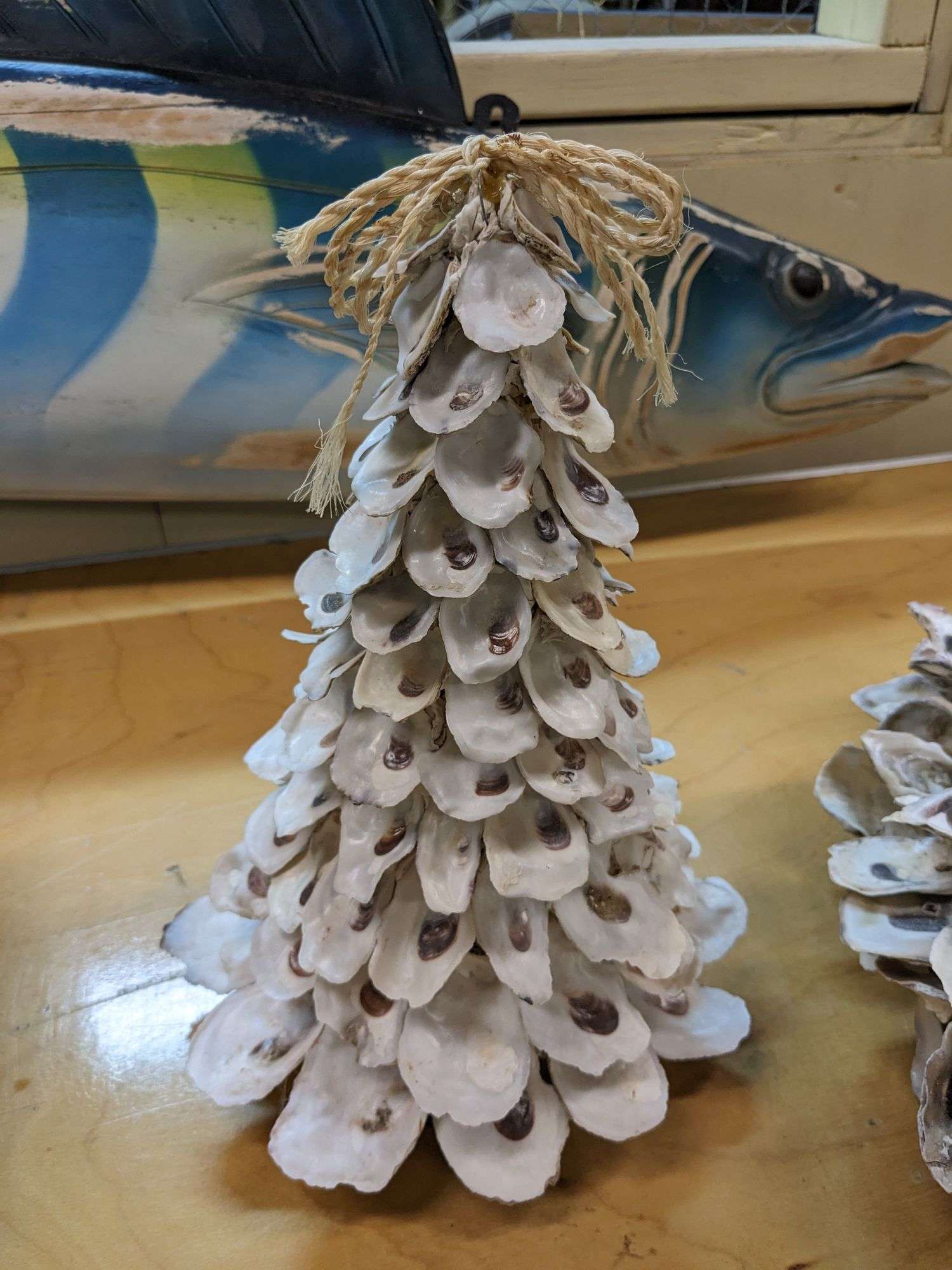 ダイヤモンドアートクラブ　Wreath of Shells Wreath of Shells – Diamond Art Club