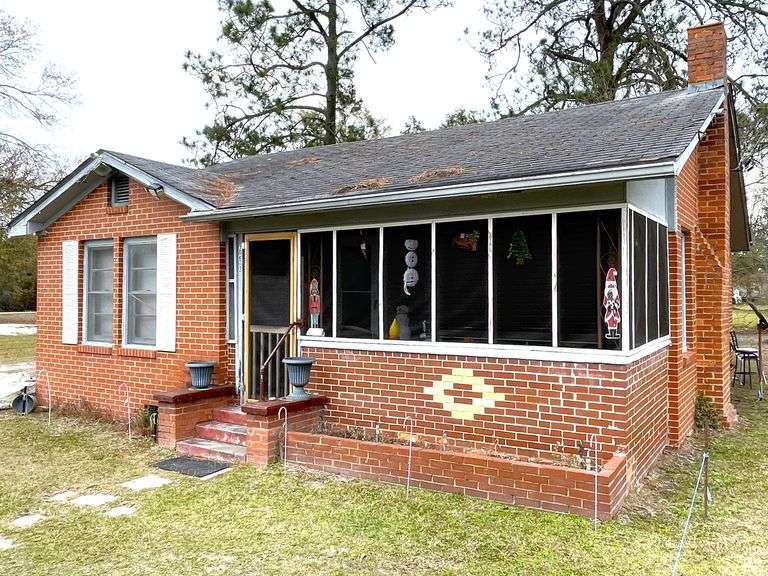 262 N. Broad Street, Lenox, GA