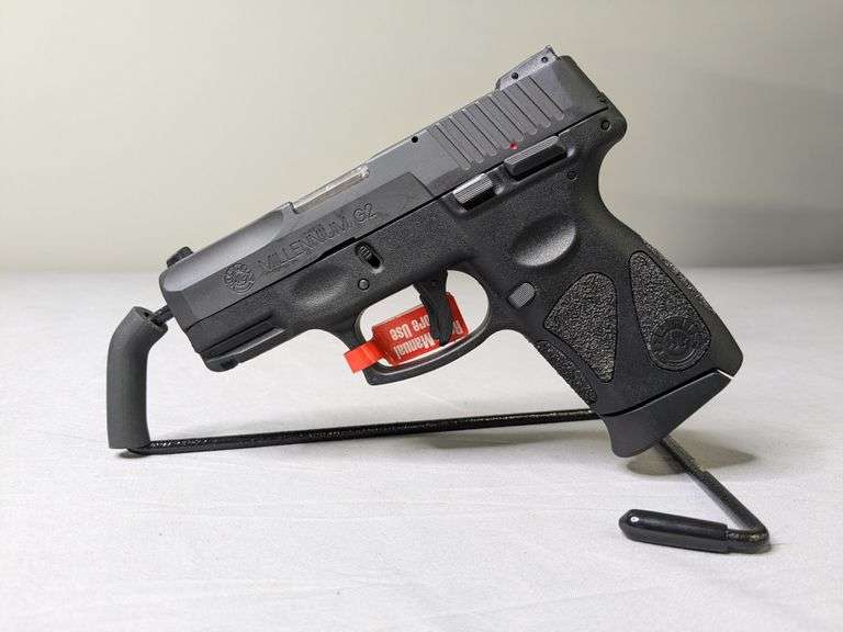 Taurus PT111 Millennium G2 in 9mm. NEW